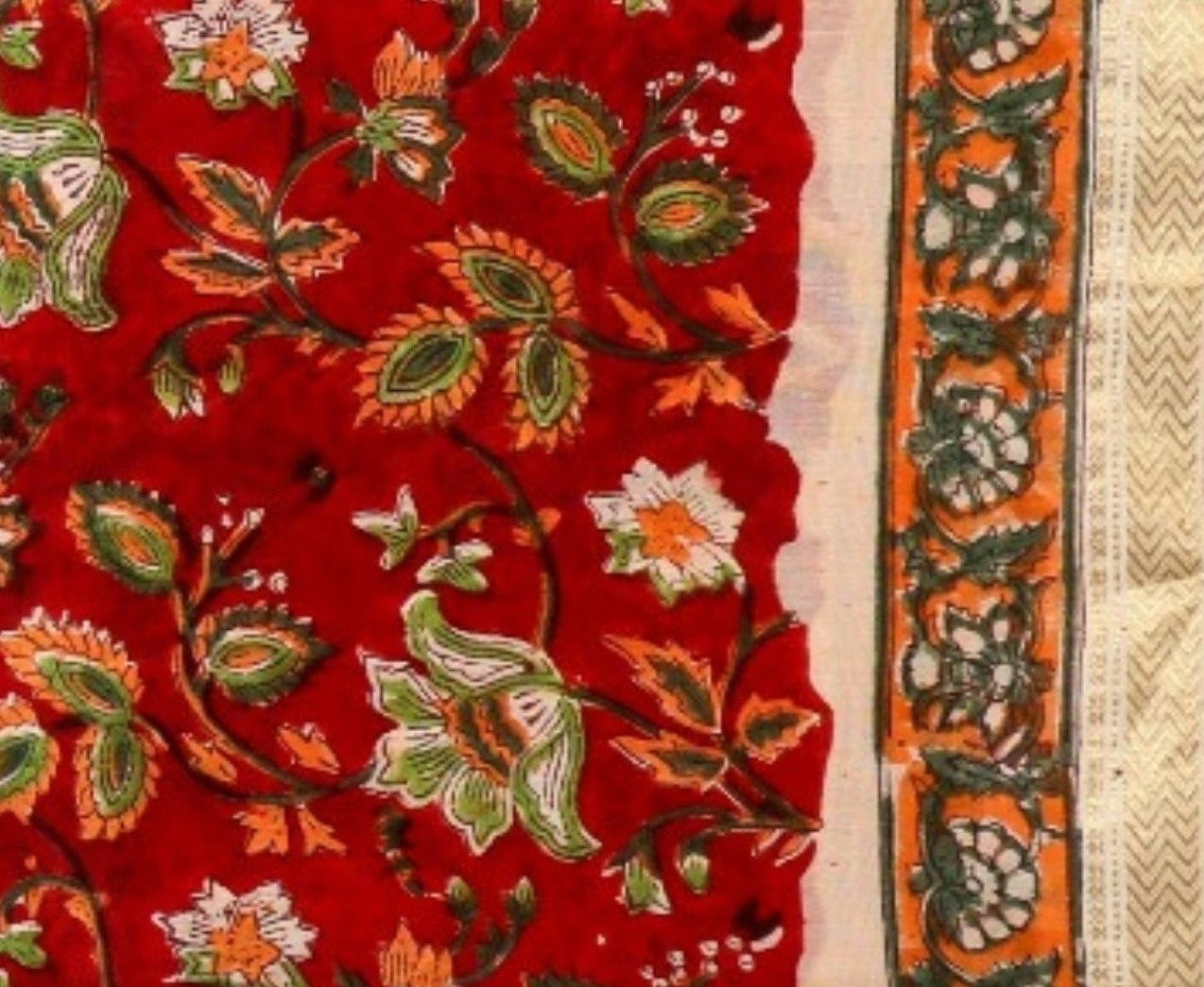 Shop premium unstitched maheshwari silk suit sets in jaipur (MSL220)