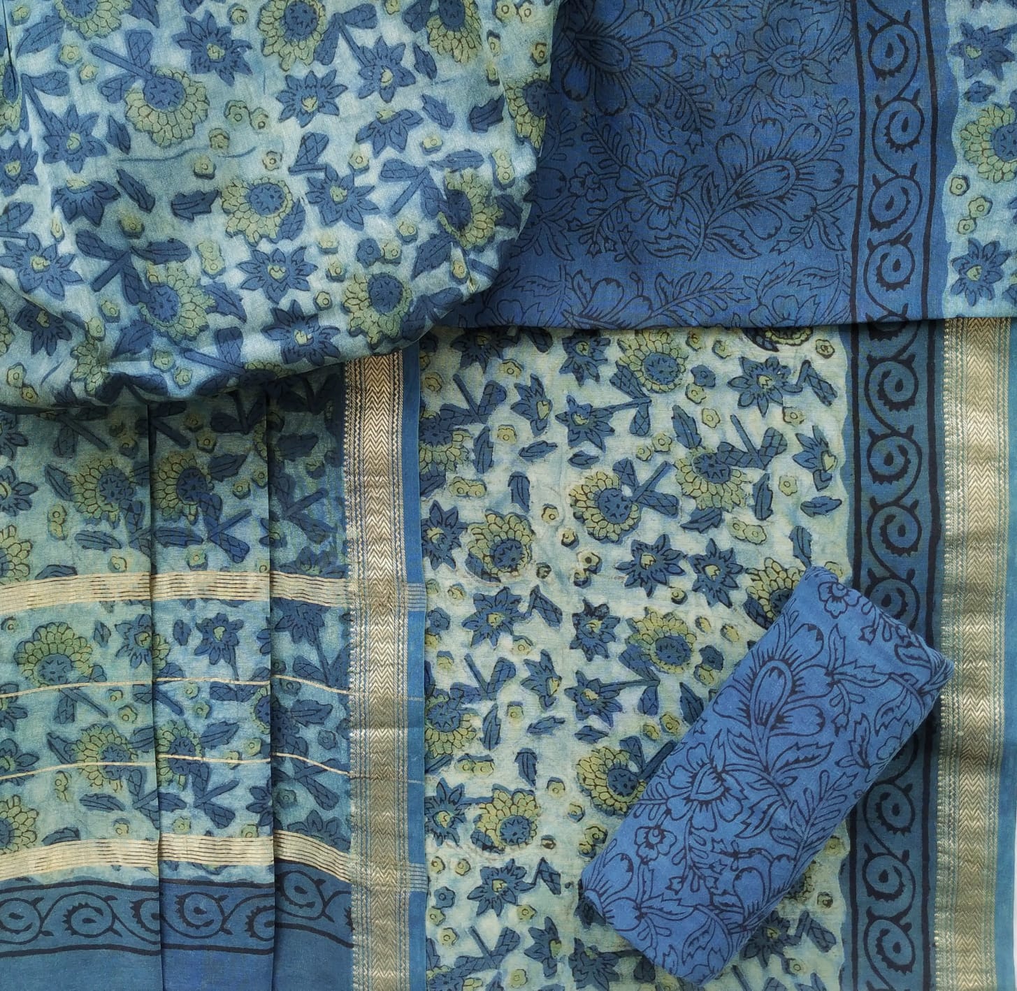 Shop maheshwari silk suit sets online shopping (MSL270)