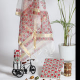 Shalvi Fashion's Exclusive Organza Collection (ORG06) - ShalviFashion