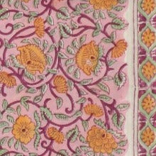 Shop block print cotton suit sets (ORG220)