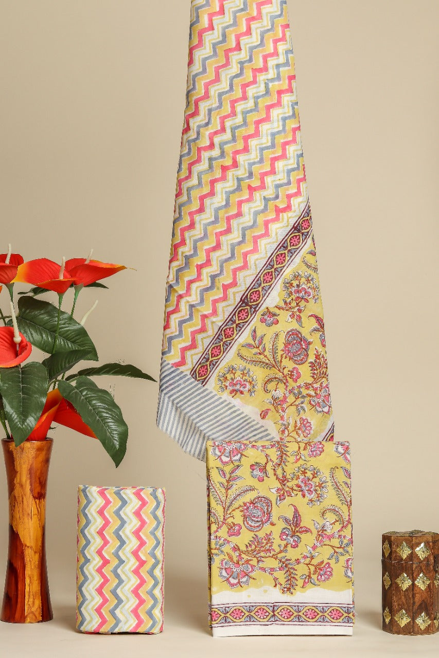 Shalvi Fashion's Premium Mulmul Collection (PRMUL03)