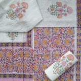Shop cotton suit sets with cotton dupatta online shopping (PRMUL360)