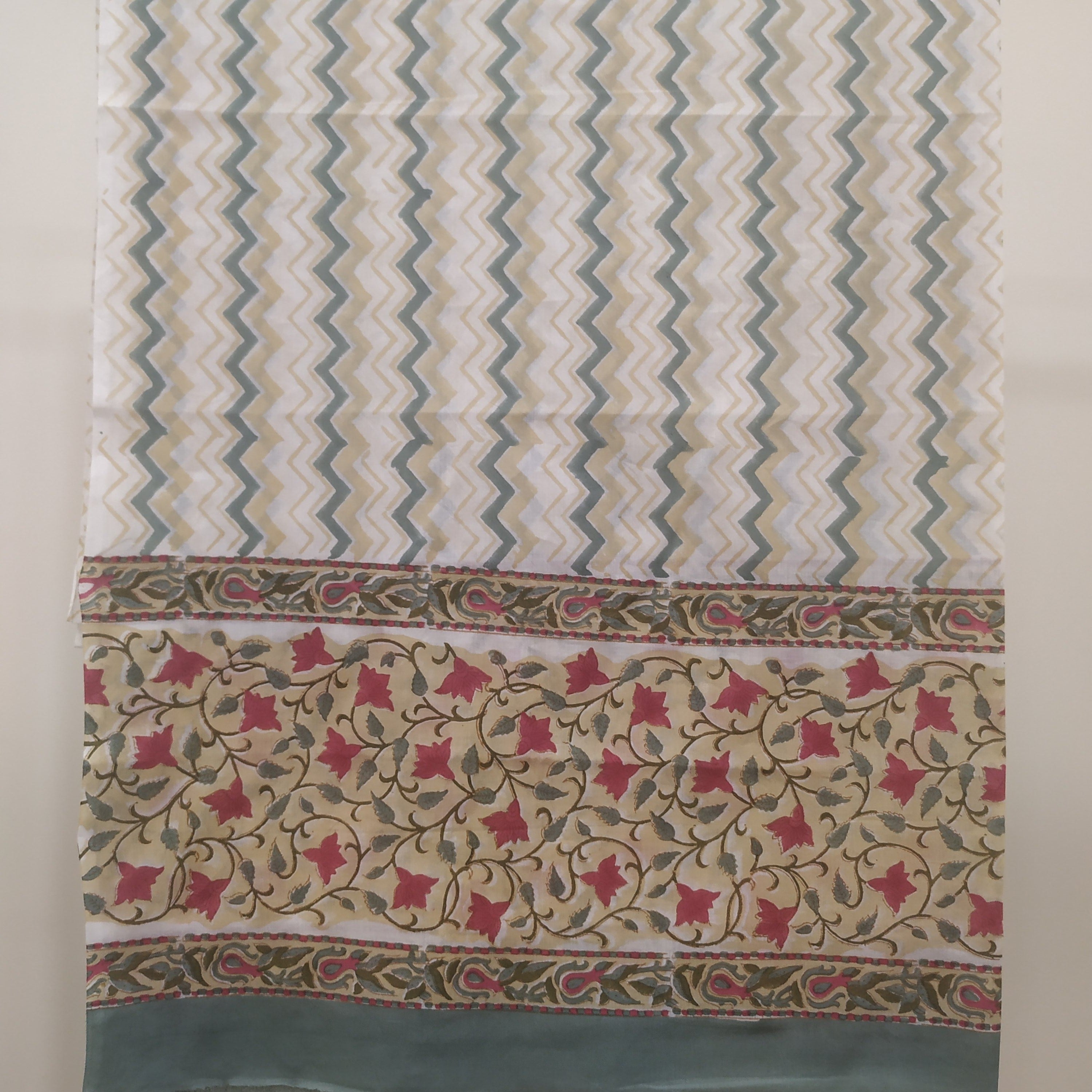 Shalvi Fashion's Premium Mulmul Collection (PRMUL07) - ShalviFashion