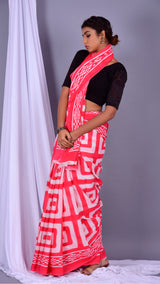 Shop Pure Cotton Sarees online (RMULSAR31)