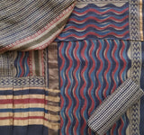 Shop tussar silk suit set online (TUS05)