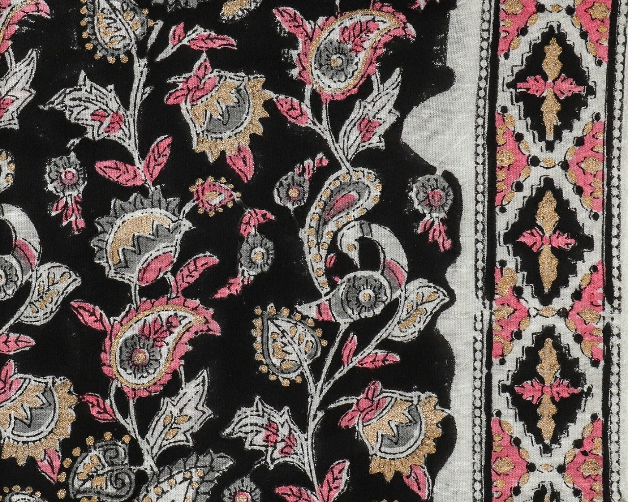 Shalvi Fashion's Premium Chiffon Collection (PCHF48) - ShalviFashion