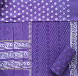 Shop unstitched plus size chanderi silk collection (TCHA94)